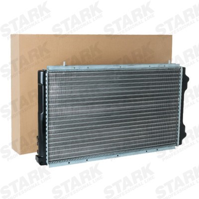 Kühler, Motorkühlung Stark SKRD-0120203 SKRD-0120203 - foto 3