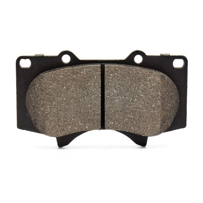 Bremsbeläge Satz RIDEX 402B0377P 402B0377P - foto 6