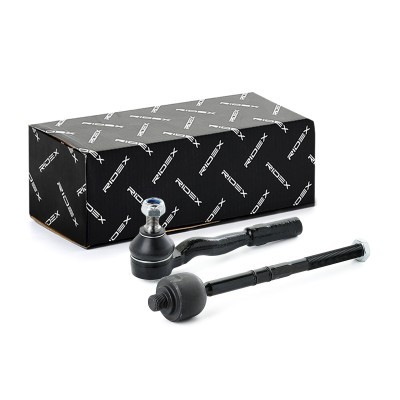 Spurstangensatz RIDEX 284R0153 284R0153 - foto 2