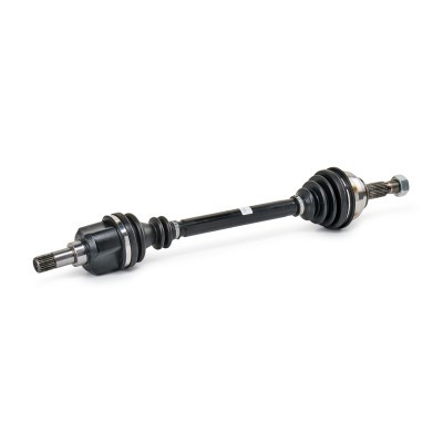 Antriebswelle RIDEX 13D1992R 13D1992R - foto 4