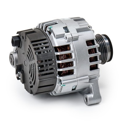 Generator RIDEX 4G0320R 4G0320R - foto 6