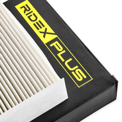 Filter, Innenraumluft RIDEX 424I0156P 424I0156P - foto 5