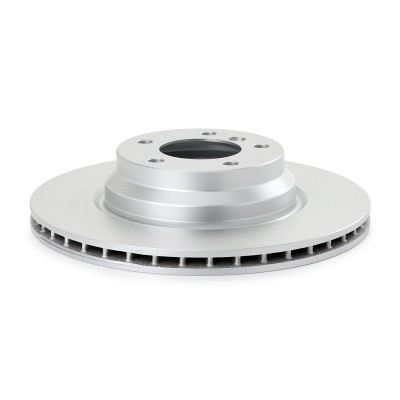 Bremsscheibe RIDEX 82B0207P 82B0207P - foto 4