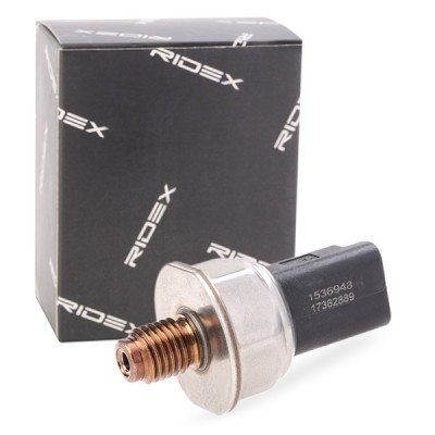 Sensor, Kraftstoffdruck RIDEX 3942S0092 3942S0092 - foto 2