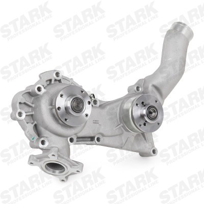 Wasserpumpe, Motorkühlung Stark SKWP-0520482 SKWP-0520482 - foto 3