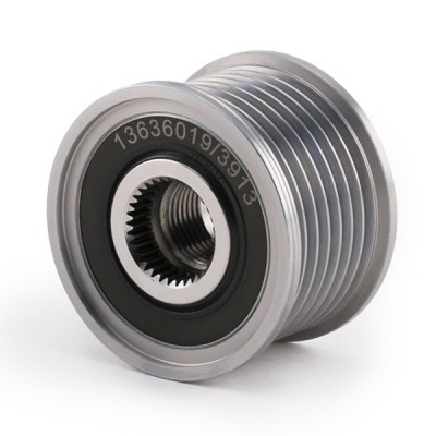 Lichtmaschine – Freilaufkupplung RIDEX 1390F0041 1390F0041 - foto 6