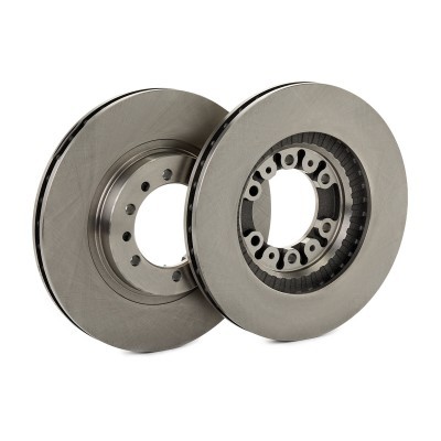 Bremsscheibe RIDEX 82B0427 82B0427 - foto 5