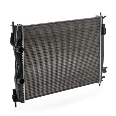 Kühler, Motorkühlung RIDEX 470R1694 470R1694 - foto 4