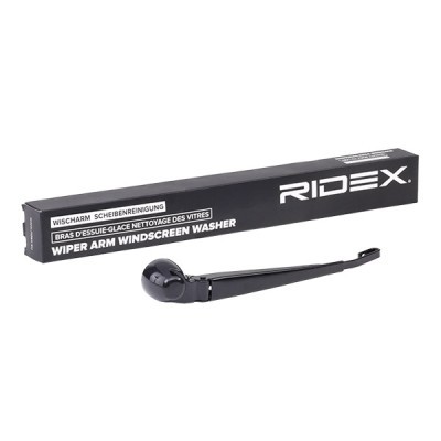 Wischarm Scheibenreinigung RIDEX 301W0212 301W0212 - foto 2