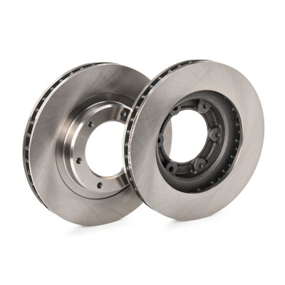 Bremsscheibe RIDEX 82B1279 82B1279 - foto 7