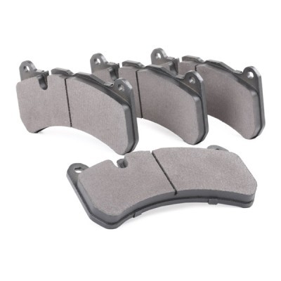 Bremsbeläge Satz RIDEX 402B0996 402B0996 - foto 5