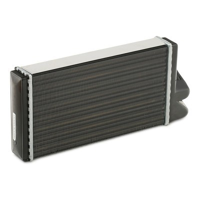 Wärmetauscher, Innenraumheizung RIDEX 467H0013 467H0013 - foto 4