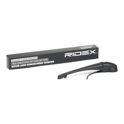 Wischarm Scheibenreinigung RIDEX 301W0225 301W0225 - foto 2