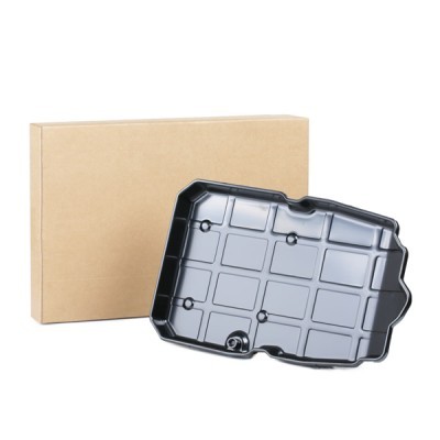 Automatikgetriebe-Ölwanne RIDEX 3105O0007 3105O0007 - foto 2