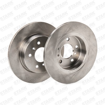 Bremsscheibe Stark SKBD-0023582 SKBD-0023582 - foto 4