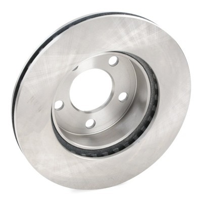 Bremsscheibe RIDEX 82B1862 82B1862 - foto 3