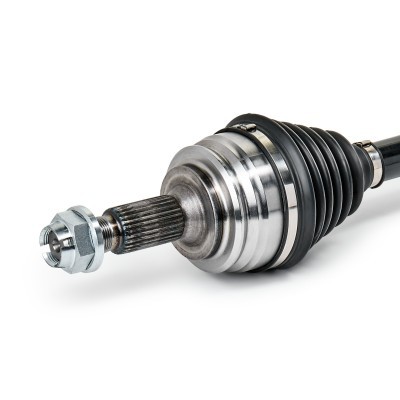 Antriebswelle RIDEX 13D1738R 13D1738R - foto 5
