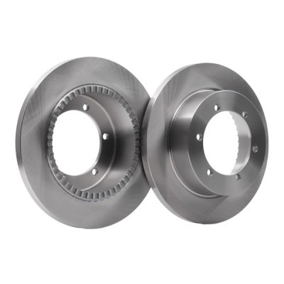 Bremsscheibe RIDEX 82B1698 82B1698 - foto 4