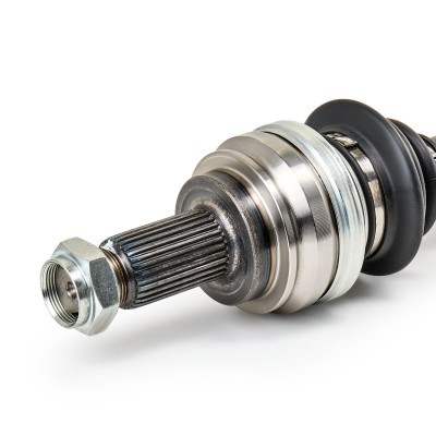 Antriebswelle RIDEX 13D2237R 13D2237R - foto 5
