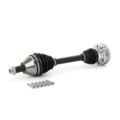 Antriebswelle RIDEX 13D1858 13D1858 - foto 2