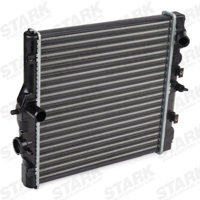 Kühler, Motorkühlung Stark SKRD-0120006 SKRD-0120006 - foto 4