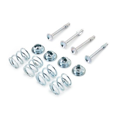 Bremsensatz, Trommelbremse RIDEX 3859B0182 3859B0182 - foto 6