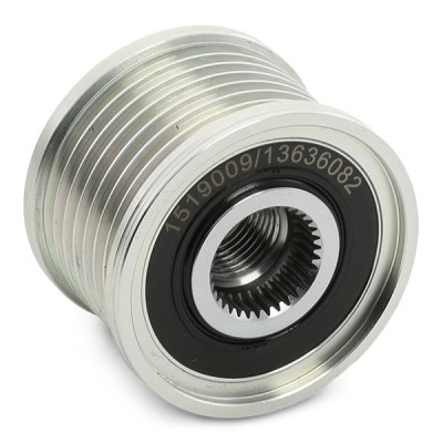 Lichtmaschine – Freilaufkupplung RIDEX 1390F0054 1390F0054 - foto 3