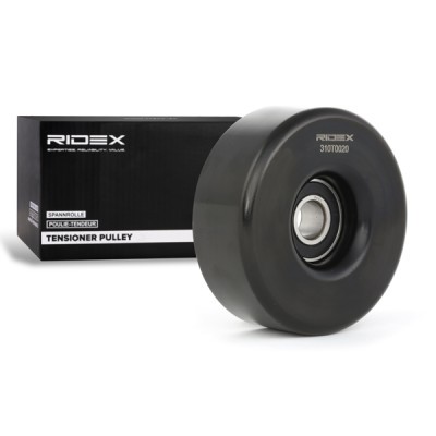 Spannarm Keilrippenriemen RIDEX 310T0020 310T0020 - foto 2