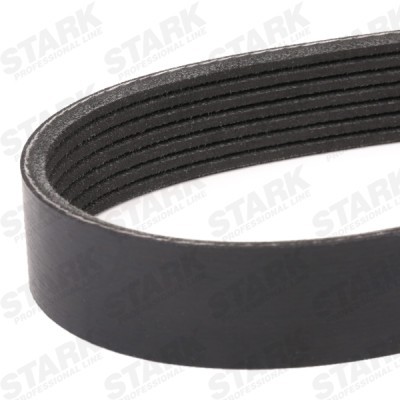 Keilrippenriemen Stark SKPB-0090198 SKPB-0090198 - foto 4