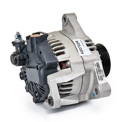 Generator RIDEX 4G0703R 4G0703R - foto 4