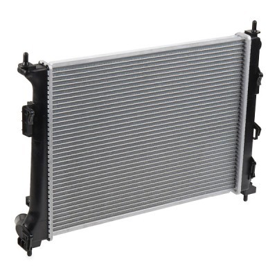 Kühler, Motorkühlung RIDEX 470R0783 470R0783 - foto 4