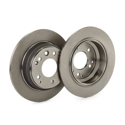 Bremsscheibe RIDEX 82B0979 82B0979 - foto 5