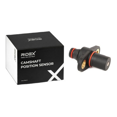Impulsgeber, Kurbelwelle RIDEX 3946S0074 3946S0074 - foto 5