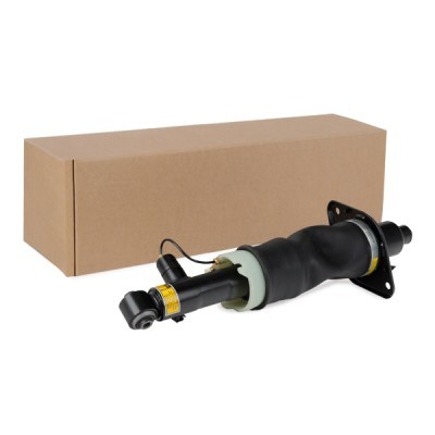 Federbalg, Luftfederung RIDEX 4118A0030 4118A0030 - foto 2