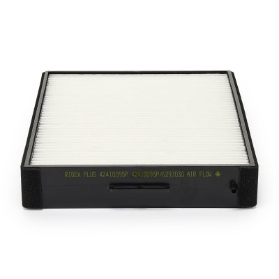 Filter, Innenraumluft RIDEX 424I0095P 424I0095P - foto 4