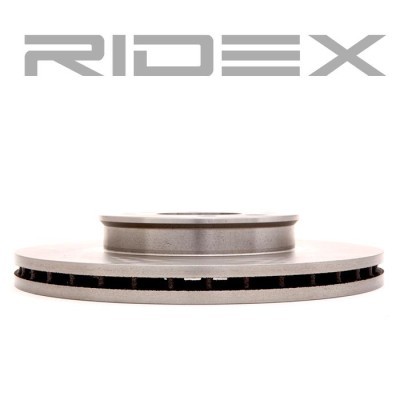 Bremsscheibe RIDEX 82B0359 82B0359 - foto 6