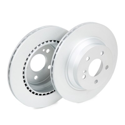 Bremsscheibe RIDEX 82B0636P 82B0636P - foto 3