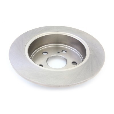 Bremsscheibe RIDEX 82B0336 82B0336 - foto 3