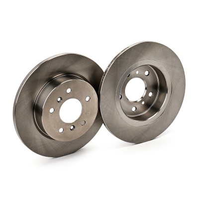 Bremsscheibe RIDEX 82B1439 82B1439 - foto 10