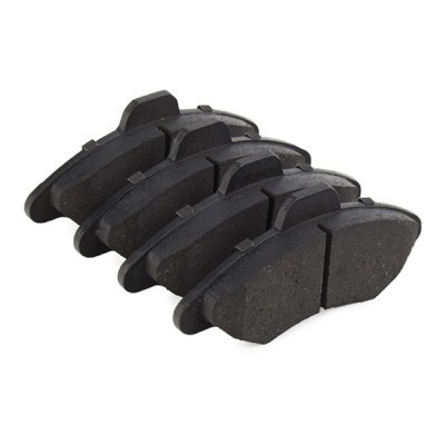 Bremsbeläge Satz RIDEX 402B0179 402B0179 - foto 7