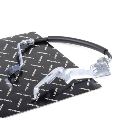 Bremsschlauch RIDEX 83B0007 83B0007 - foto 2