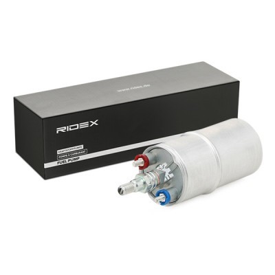 Pumpe, Kraftstoffvorförderung RIDEX 458F0157 458F0157 - foto 2