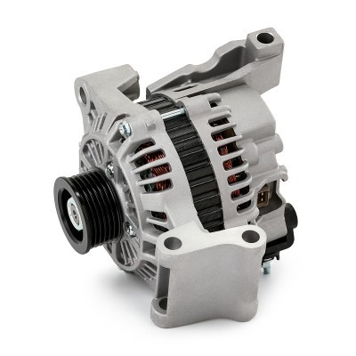 Generator RIDEX 4G0796 4G0796 - foto 3