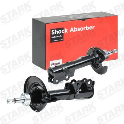 Stoßdämpfer Stark SKSA-0132974 SKSA-0132974 - foto 2