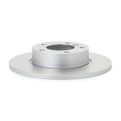 Bremsscheibe RIDEX 82B0227P 82B0227P - foto 5