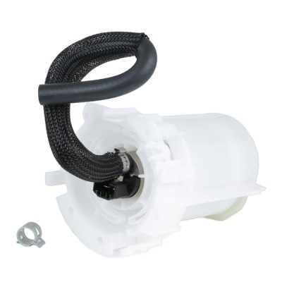 Pumpe, Kraftstoffvorförderung RIDEX 458F13702 458F13702 - foto 3