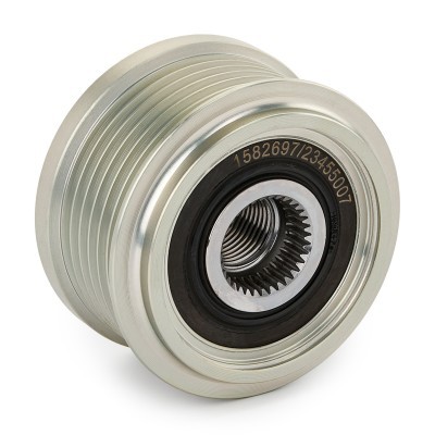 Lichtmaschine – Freilaufkupplung RIDEX 1390F0116 1390F0116 - foto 2