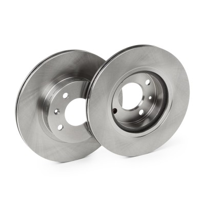 Bremsscheibe RIDEX 82B1022 82B1022 - foto 7