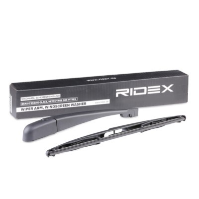 Wischarm Scheibenreinigung RIDEX 301W0049 301W0049 - foto 2