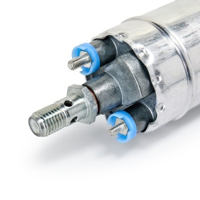 Pumpe, Kraftstoffvorförderung RIDEX 458F0088 458F0088 - foto 6